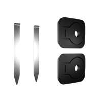 4-Pack Accessories for first Legacy PRO