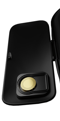 Replacement Airpath Disc for first Legacy PRO