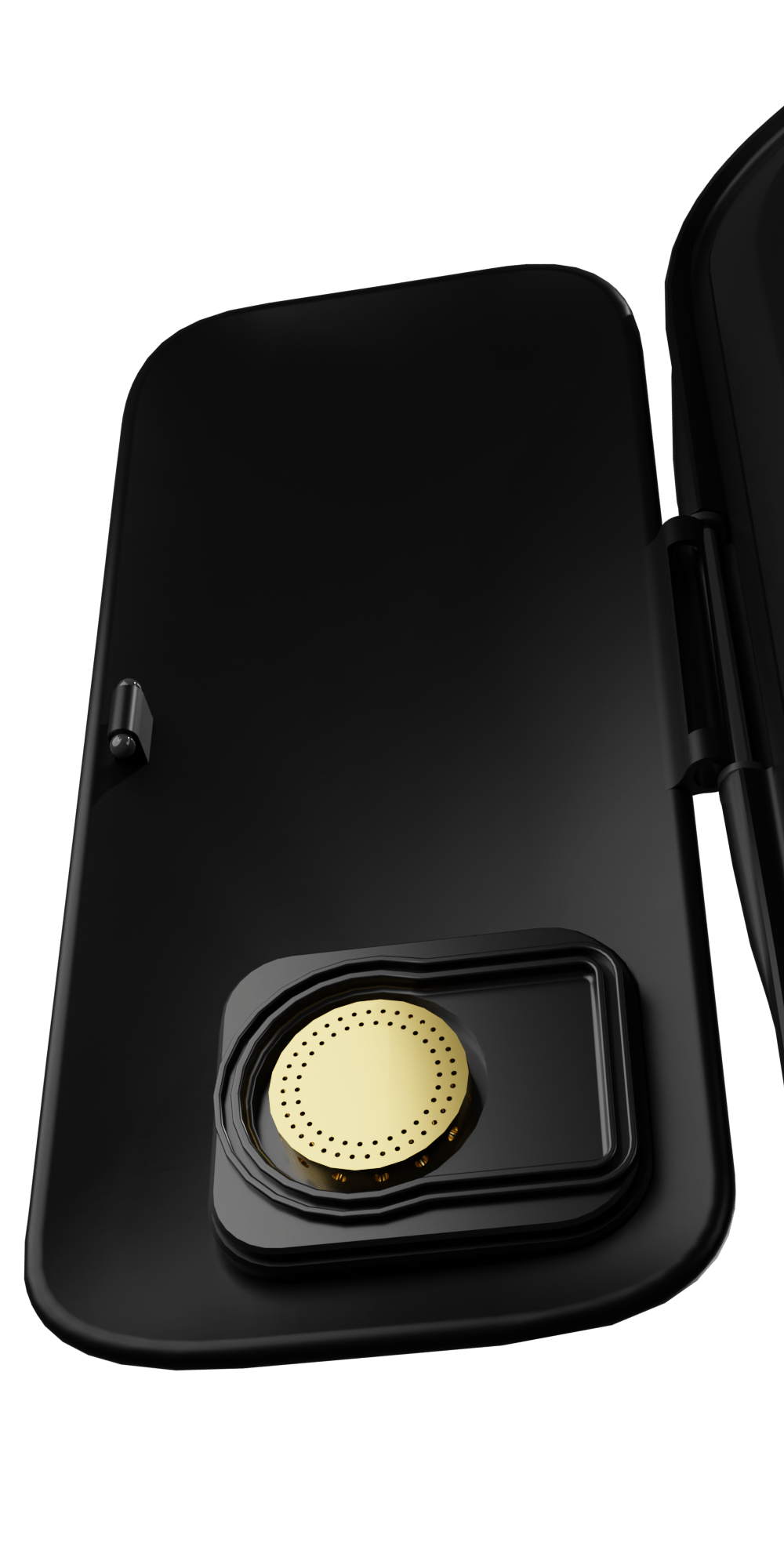 Replacement Airpath Disc for first Legacy PRO