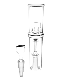Water Bong for AirVape X, Legacy and PRO