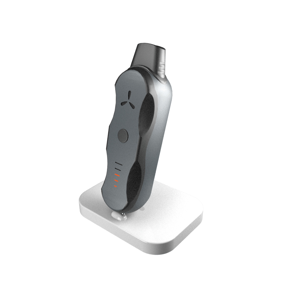 Micro USB Charging Dock.