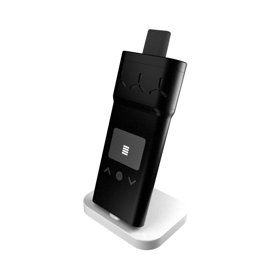 Micro USB Charging Dock.