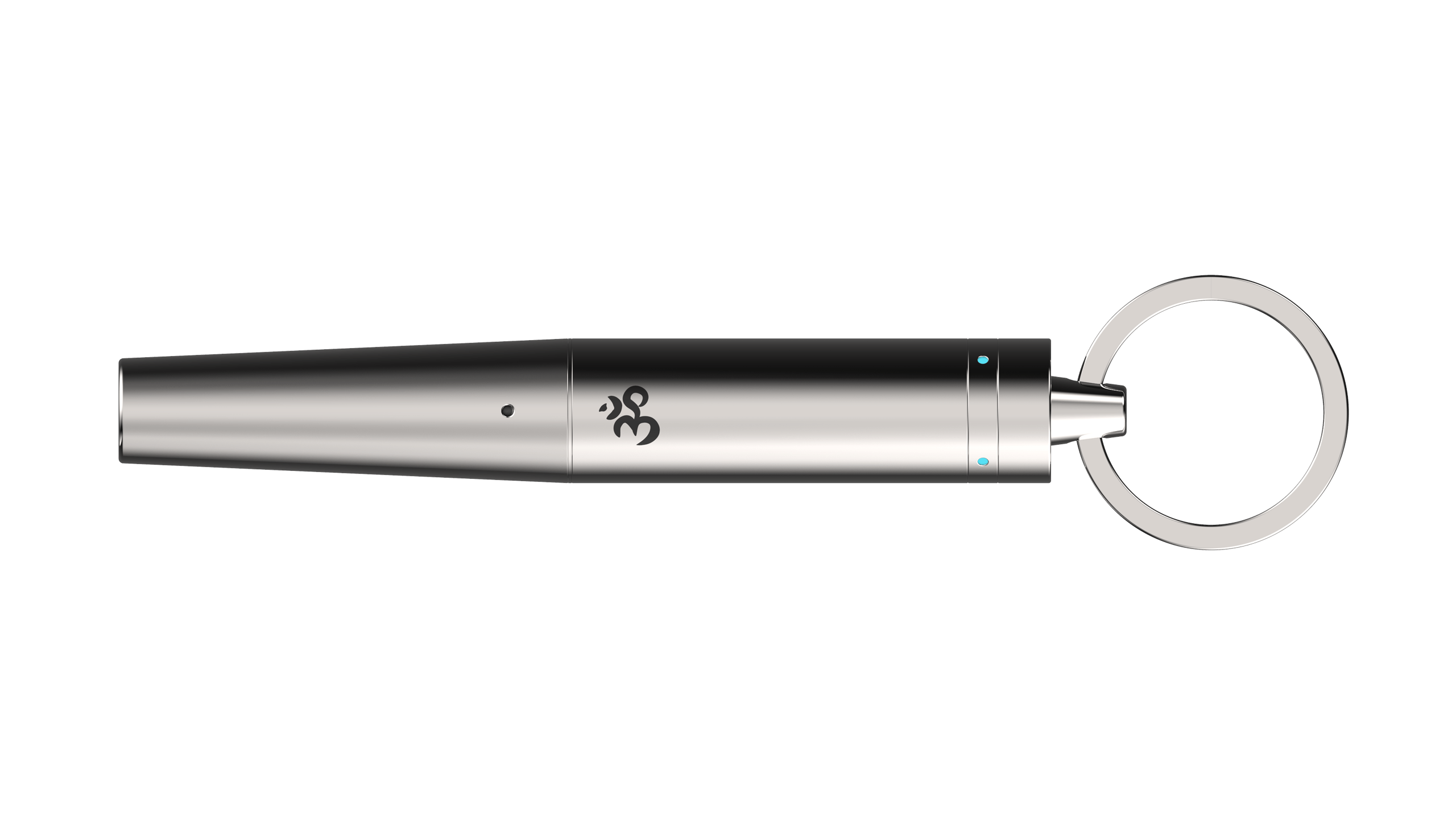 OM Chrome AirVape OM Chrome AirVape