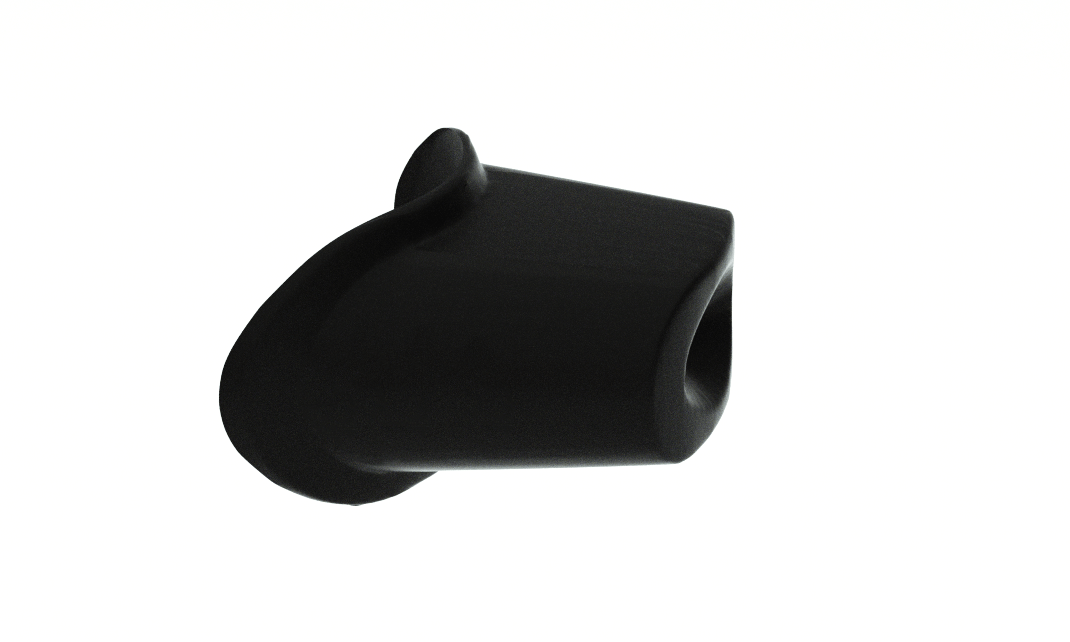 CS Air Slim Mouthpiece