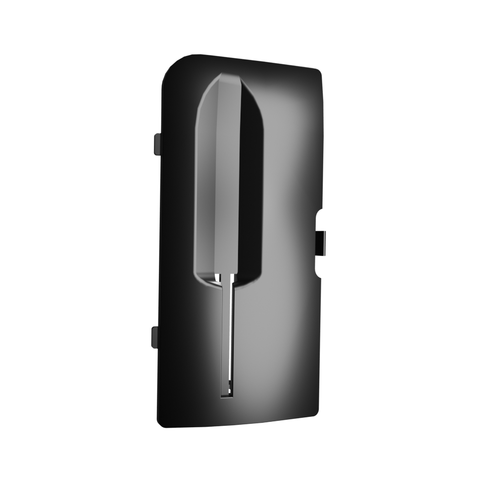 Removable Door for first Legacy PRO