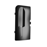 Removable Door for first Legacy PRO