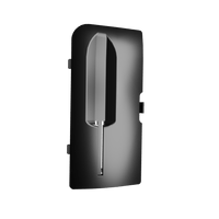 Removable Door for first Legacy PRO