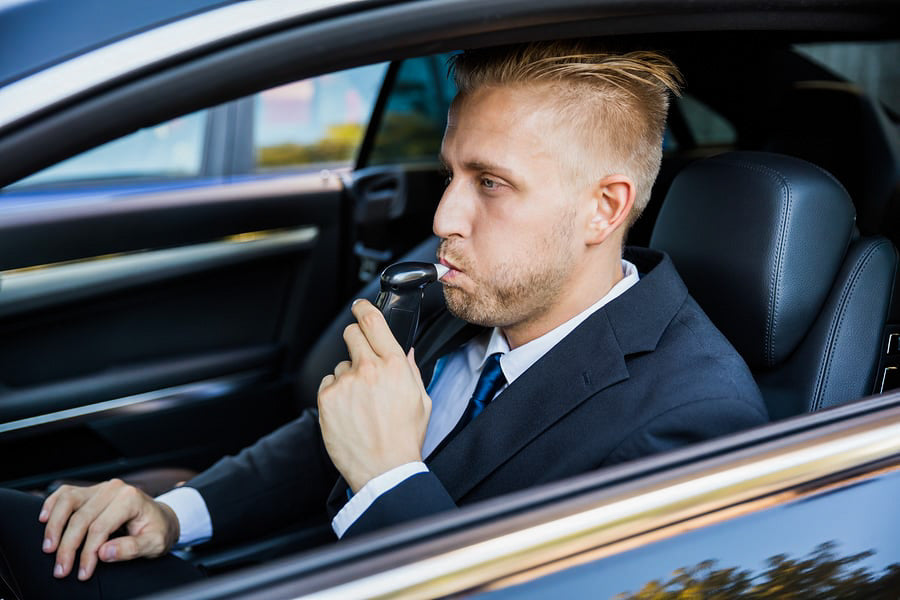 Weed Breathalyzers