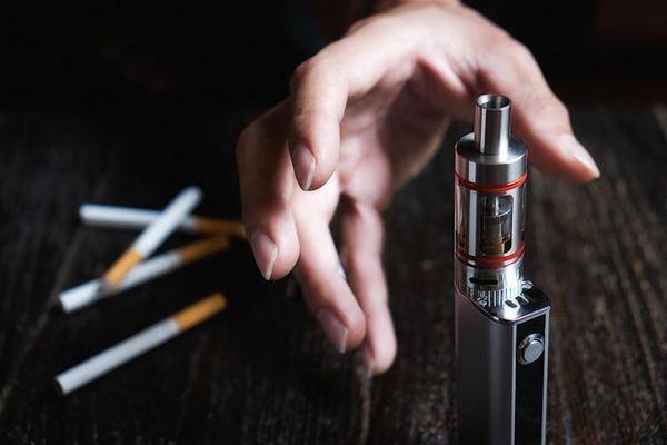 E-Cigarette Ban in India: How US hysteria, big tobacco led to a federal ban