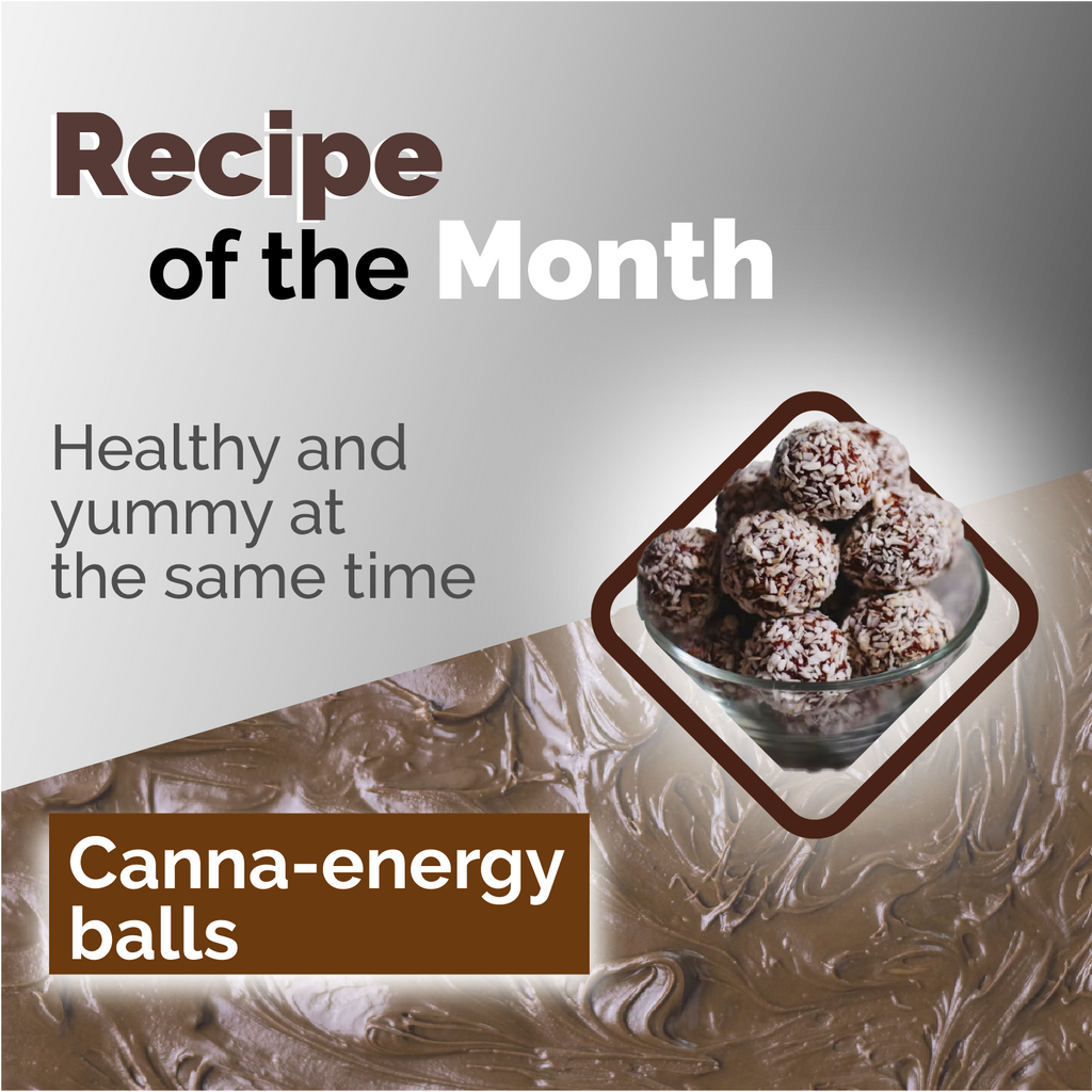 Canna-balls