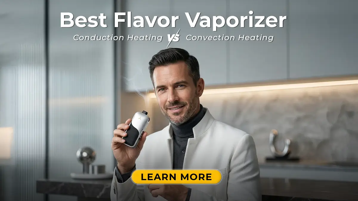 Best Flower Vaporizer