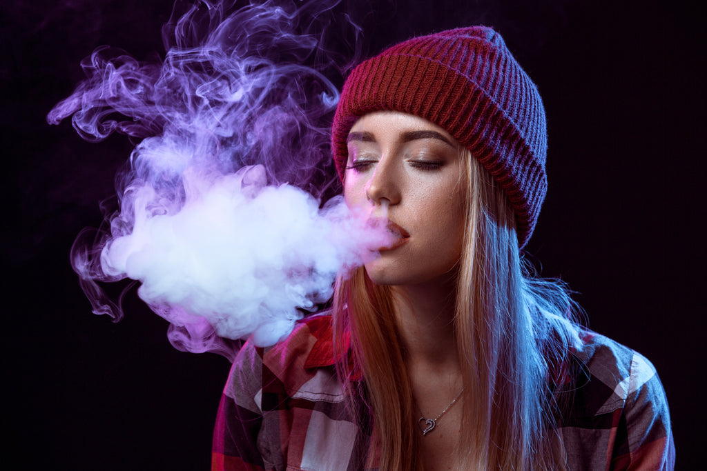 Start On A High: 3 Tips for First-Time Vapers