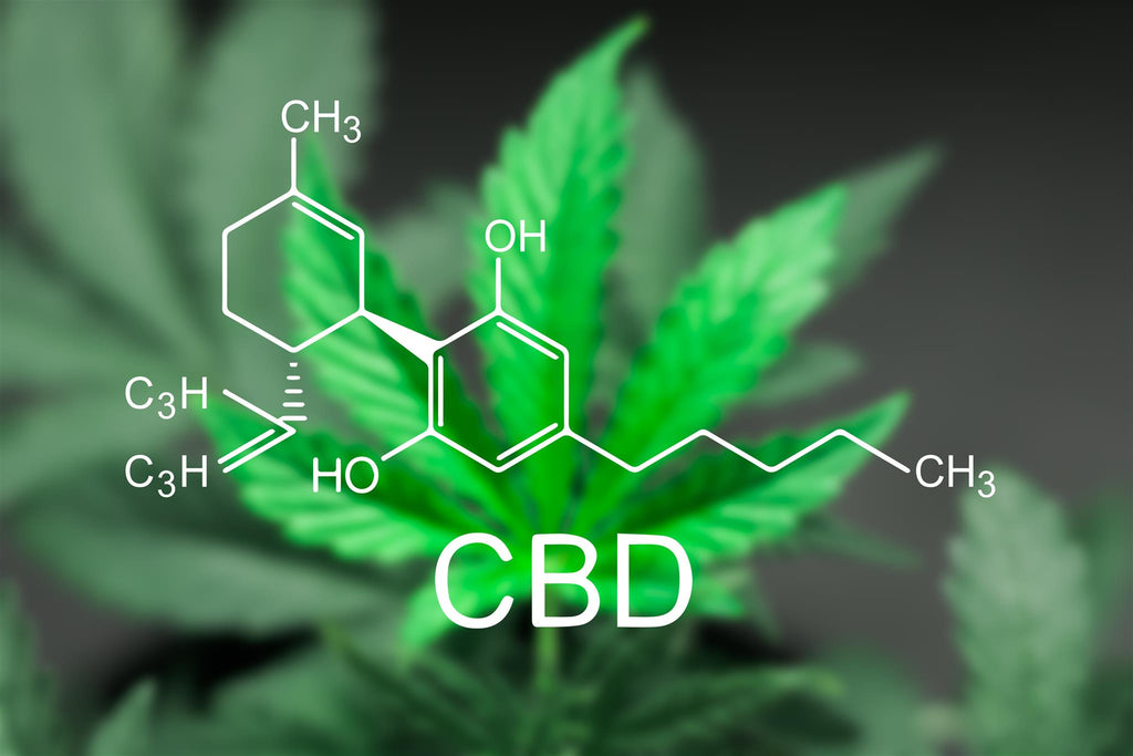 Why CBD Vaporization Works Better Than Ingestion