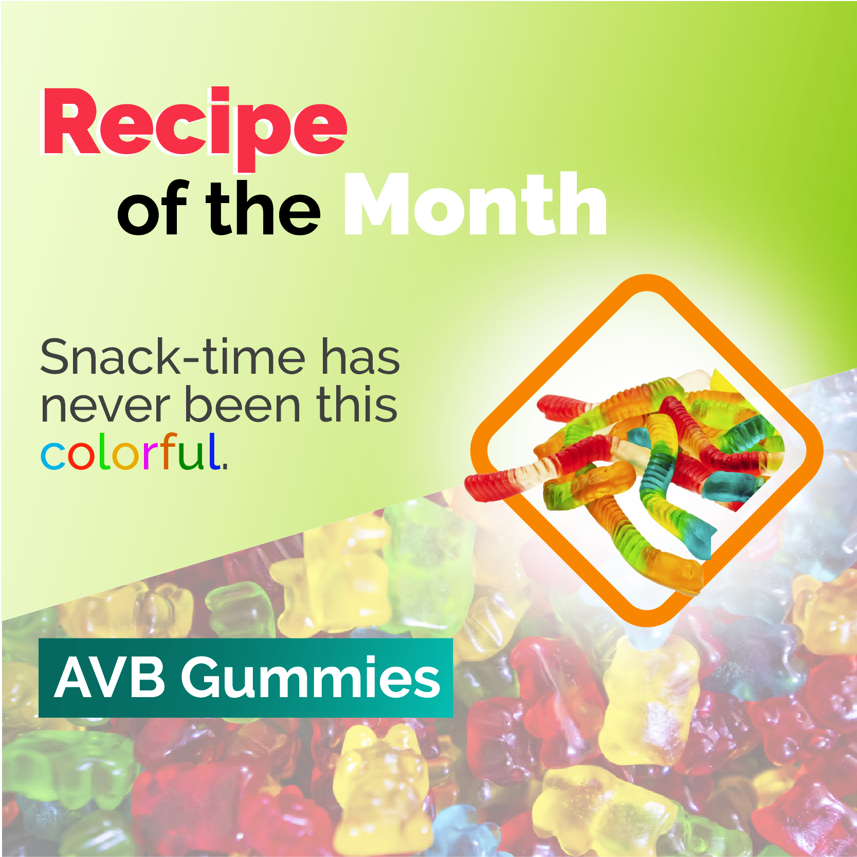 AVB Gummies