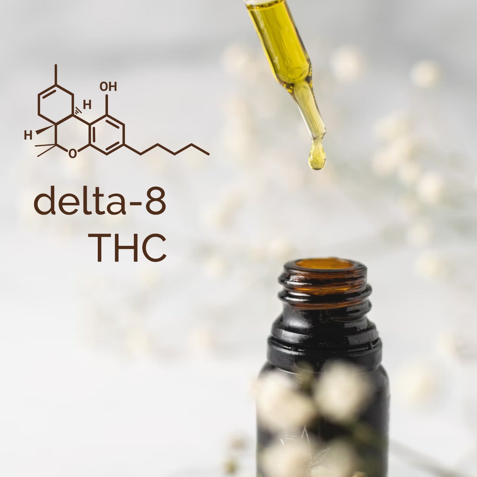 Delta-8 THC- The complete guide!