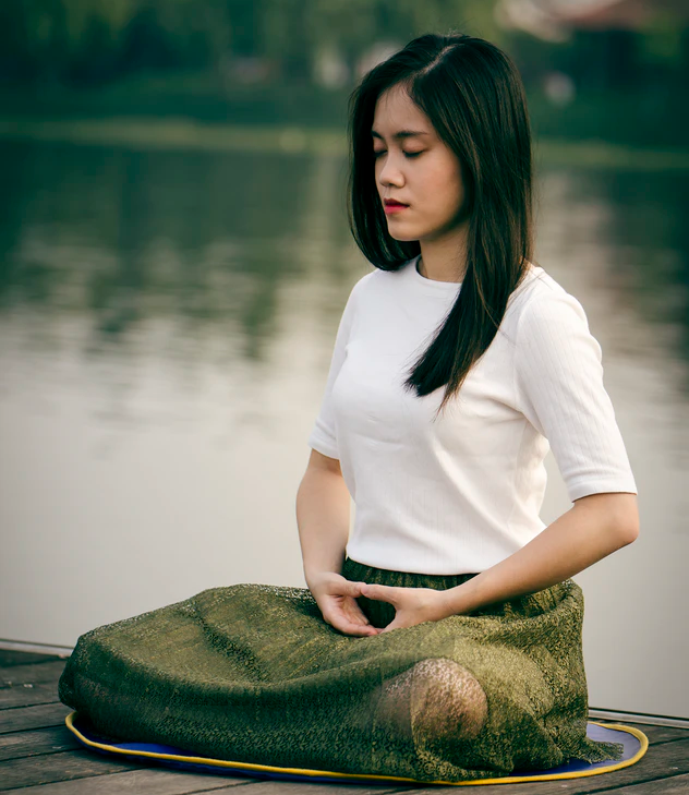 How to use BreathWork to improve health and reduce anxiety.