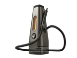ENSŌ ELECTRIC HOOKAH | Non-Nicotine Herbal Molasses, Sleek Modular Design, Smooth Draw Experience