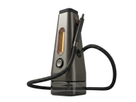 ENSŌ ELECTRIC HOOKAH | Non-Nicotine Herbal Molasses, Sleek Modular Design, Smooth Draw Experience