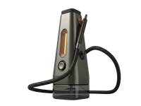 ENSŌ ELECTRIC HOOKAH | Non-Nicotine Herbal Molasses, Sleek Modular Design, Smooth Draw Experience