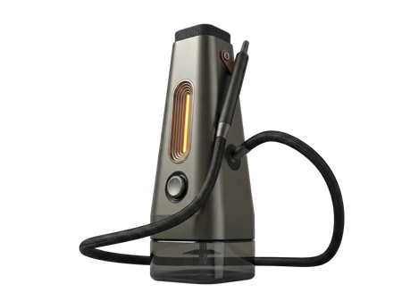 ENSŌ ELECTRIC HOOKAH | Non-Nicotine Herbal Molasses, Sleek Modular Design, Smooth Draw Experience
