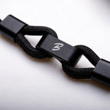 BREATHELET | Wearable Focus Bracelet – Adjustable Fit – Gentle Vibration Alerts for Calm & Refocus