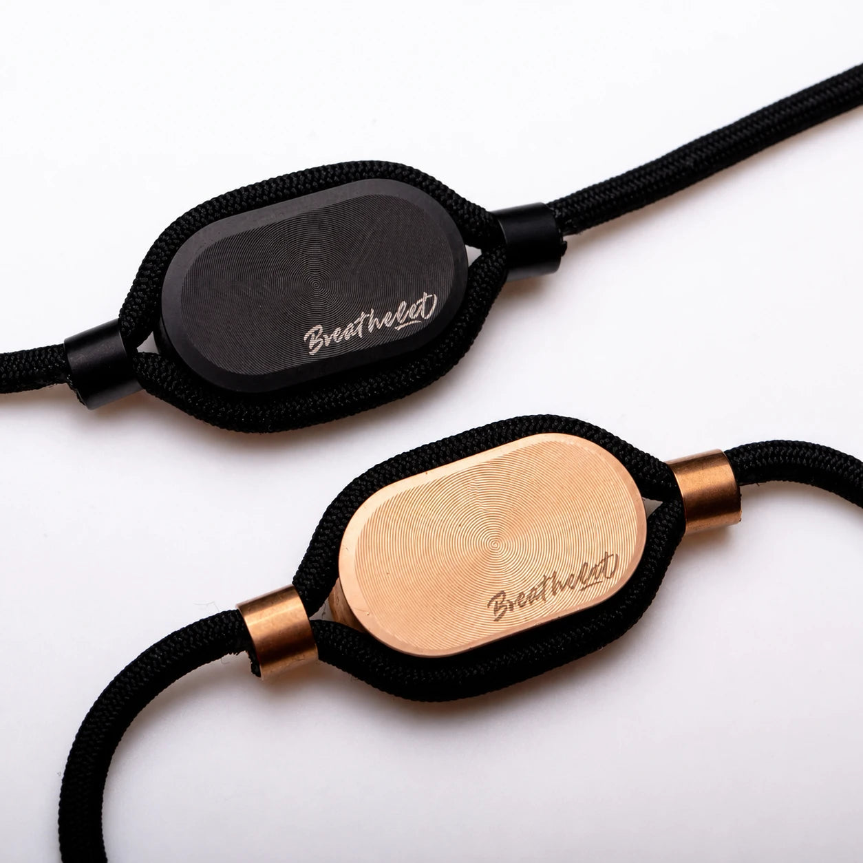 BREATHELET | Wearable Focus Bracelet – Adjustable Fit – Gentle Vibration Alerts for Calm & Refocus