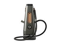 ENSŌ ELECTRIC HOOKAH | Non-Nicotine Herbal Molasses, Sleek Modular Design, Smooth Draw Experience