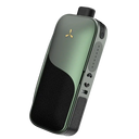 LEGACY CORE | Dry Herb & Wax Dual Use Vaporizer - 7 LED Heat Levels, Smooth and Easy-to-Use