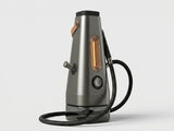 ENSŌ ELECTRIC HOOKAH | Non-Nicotine Herbal Molasses, Sleek Modular Design, Smooth Draw Experience