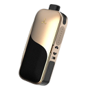 LEGACY CORE | Dry Herb & Wax Dual Use Vaporizer - 7 LED Heat Levels, Smooth and Easy-to-Use