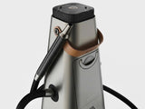 ENSŌ ELECTRIC HOOKAH | Non-Nicotine Herbal Molasses, Sleek Modular Design, Smooth Draw Experience