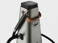 ENSŌ ELECTRIC HOOKAH | Non-Nicotine Herbal Molasses, Sleek Modular Design, Smooth Draw Experience