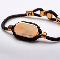 BREATHELET | Wearable Focus Bracelet – Adjustable Fit – Gentle Vibration Alerts for Calm & Refocus