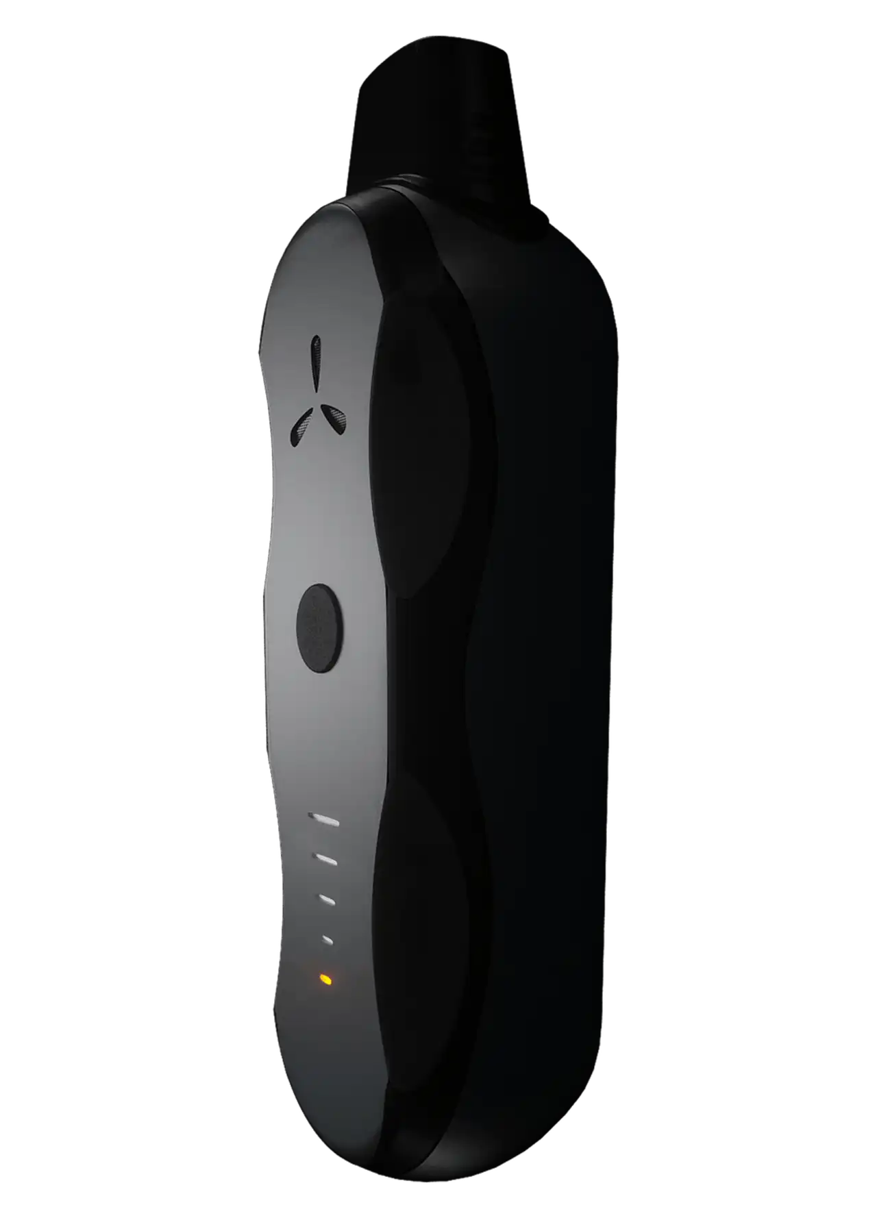 XS GO VAPORIZER | Dry Herb – Ultra-Portable Vape – Ergonomic Design, Built-in Tools for Easy Use