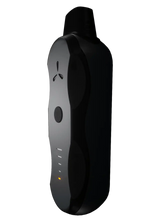 XS GO VAPORIZER | Dry Herb – Ultra-Portable Vape – Ergonomic Design, Built-in Tools for Easy Use
