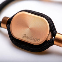 BREATHELET | Wearable Focus Bracelet – Adjustable Fit – Gentle Vibration Alerts for Calm & Refocus