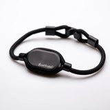 BREATHELET | Wearable Focus Bracelet – Adjustable Fit – Gentle Vibration Alerts for Calm & Refocus