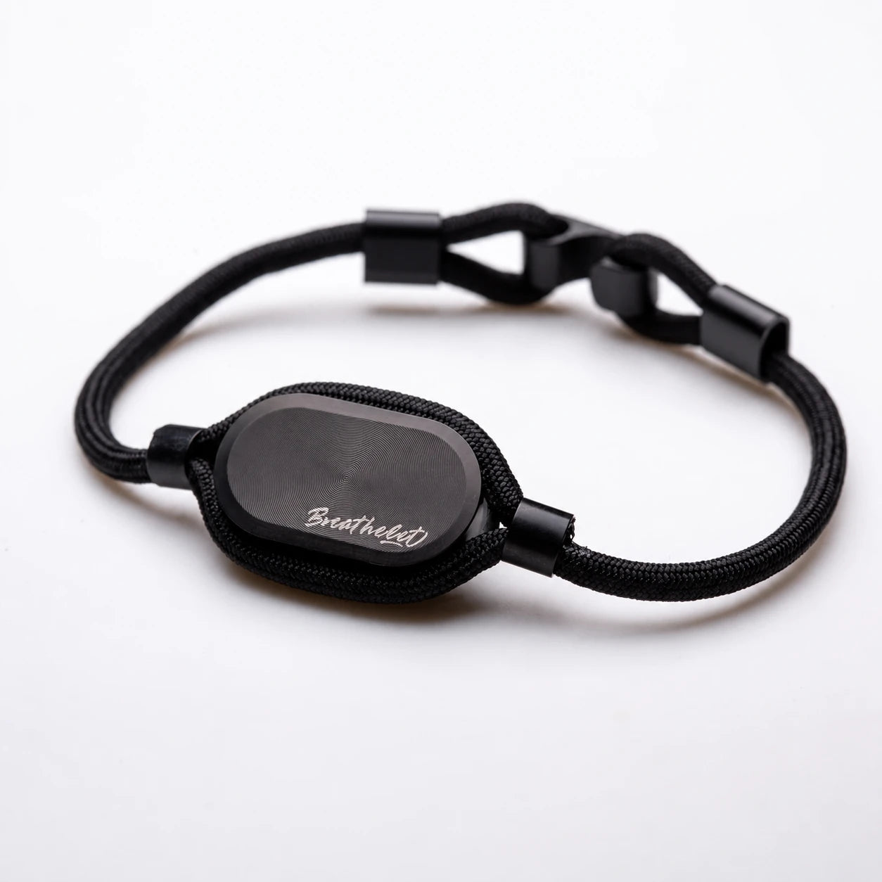 BREATHELET | Wearable Focus Bracelet – Adjustable Fit – Gentle Vibration Alerts for Calm & Refocus
