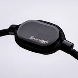 BREATHELET | Wearable Focus Bracelet – Adjustable Fit – Gentle Vibration Alerts for Calm & Refocus