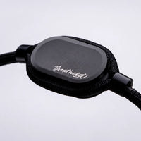 BREATHELET | Wearable Focus Bracelet – Adjustable Fit – Gentle Vibration Alerts for Calm & Refocus