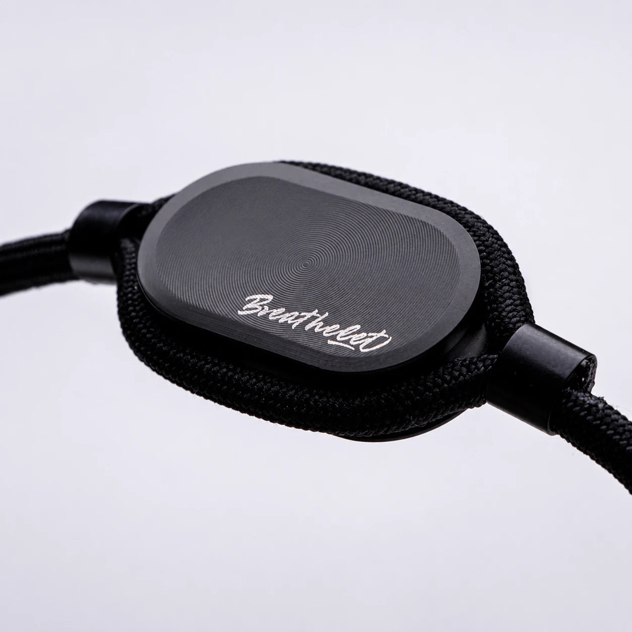 BREATHELET | Wearable Focus Bracelet – Adjustable Fit – Gentle Vibration Alerts for Calm & Refocus