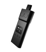 AIRVAPE X | Dry Herb  and Concentrate Vaporizer– Advanced Slim Design, Discreet & Long Battery Life