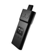 AIRVAPE X | Dry Herb  and Concentrate Vaporizer– Advanced Slim Design, Discreet & Long Battery Life