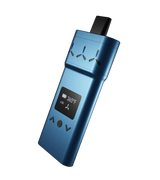 AirVape X WaterFlow Kit | Dry Herb & Wax Vaporizer Bundle with Water Bubbler for Refined Vapor