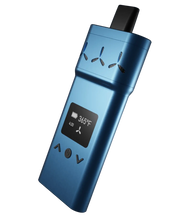 AIRVAPE X | Dry Herb  and Concentrate Vaporizer– Advanced Slim Design, Discreet & Long Battery Life