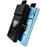 AIRVAPE X | Dry Herb  and Concentrate Vaporizer– Advanced Slim Design, Discreet & Long Battery Life