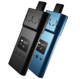 AIRVAPE X | Dry Herb  and Concentrate Vaporizer– Advanced Slim Design, Discreet & Long Battery Life