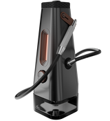 ENSŌ Electric Hookah with Free Vapor Hose | Premium Modular Hookah for Non-Nicotine Herbal Molasses