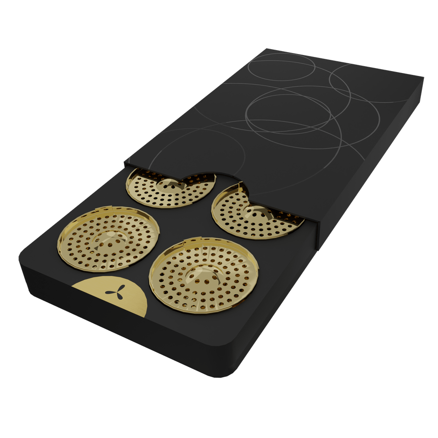 Legacy PRO Vacation Bundle.