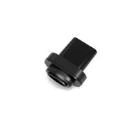 Xperience Kit | Replacement Screens, X Shell, Ceramic Mouthpiece & Wax Pad for AirVape X